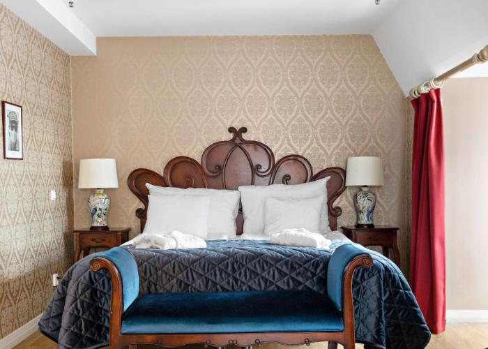 Best Western Hotel Gamla Teatern