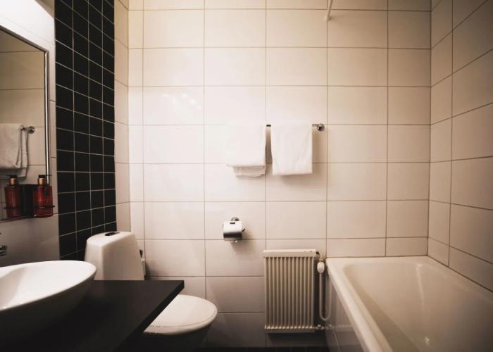 Hotell Östersund
