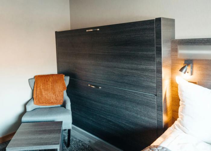Hotell Östersund
