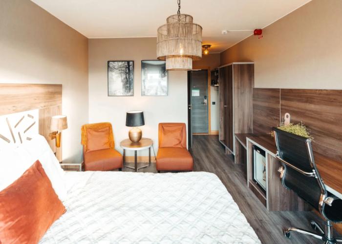 Hotell Östersund