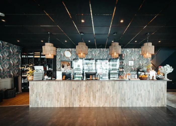 Hotell Östersund
