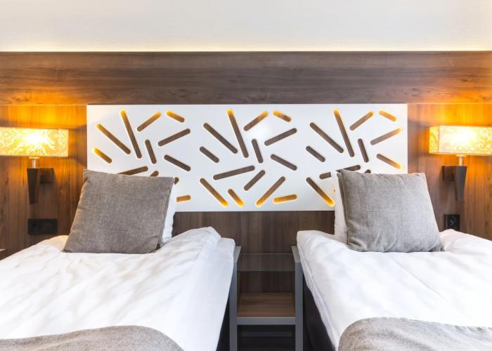 Hotell Östersund