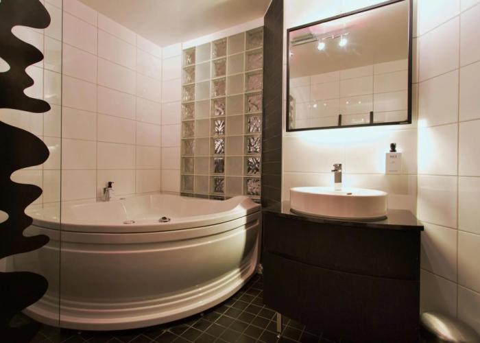 Hotell Östersund