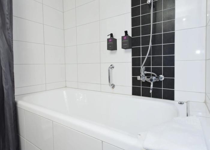 Hotell Östersund