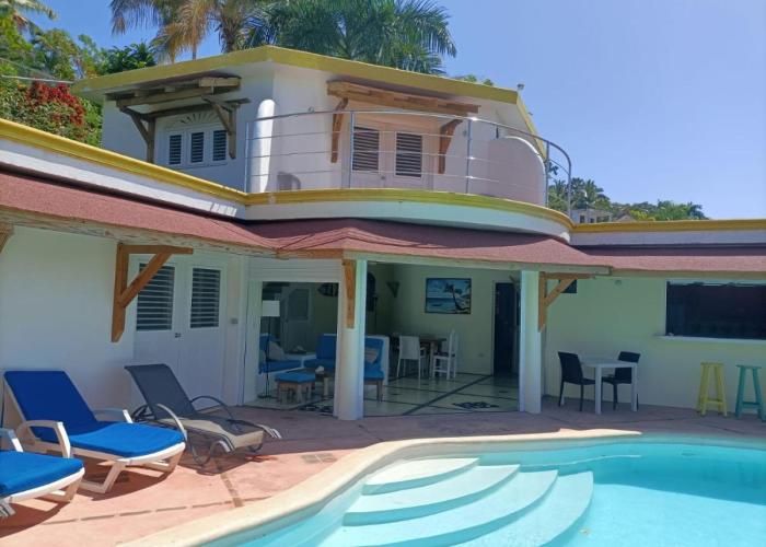 Villa Mariquita