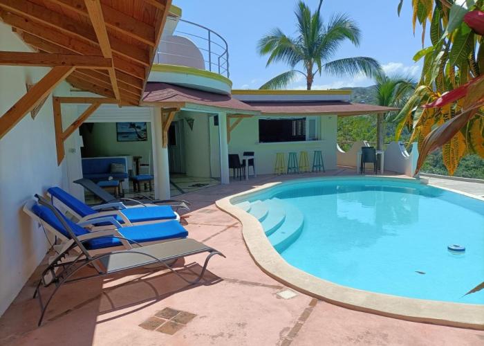 Villa Mariquita