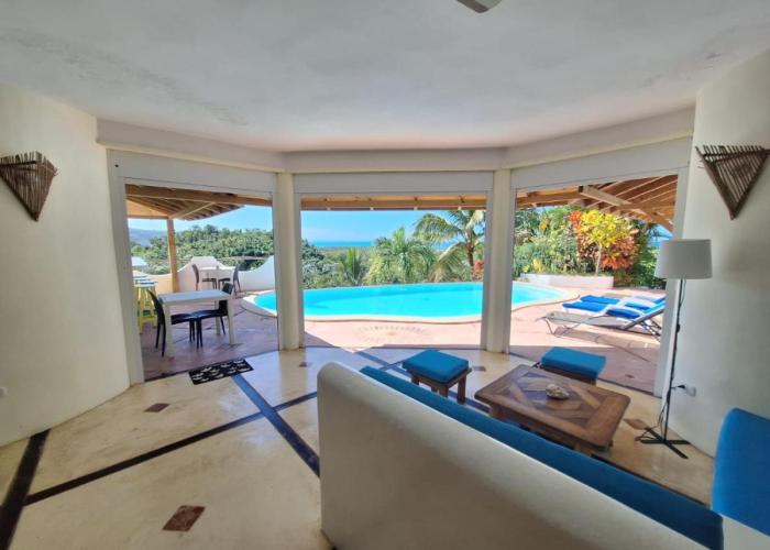 Villa Mariquita