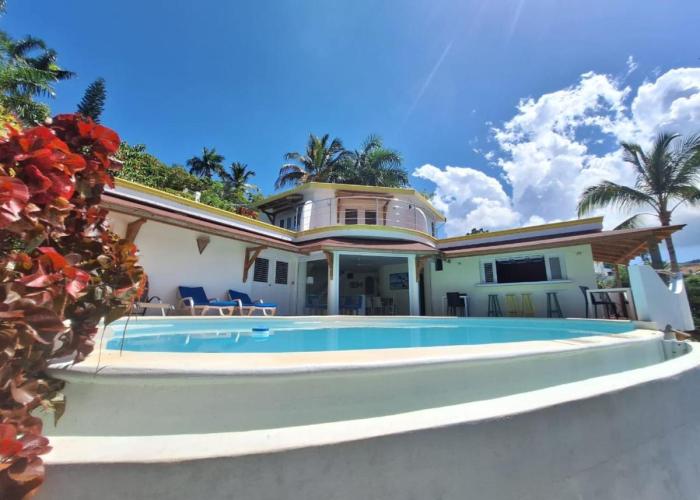 Villa Mariquita