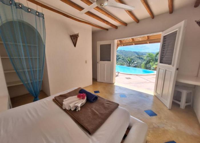 Villa Mariquita
