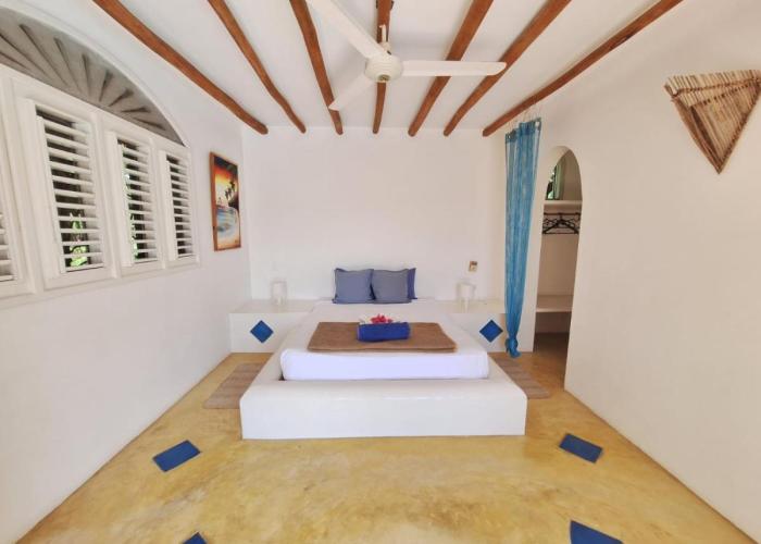 Villa Mariquita