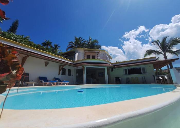 Villa Mariquita