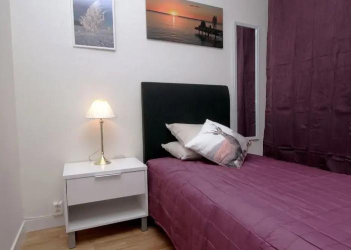 Hotell Linden
