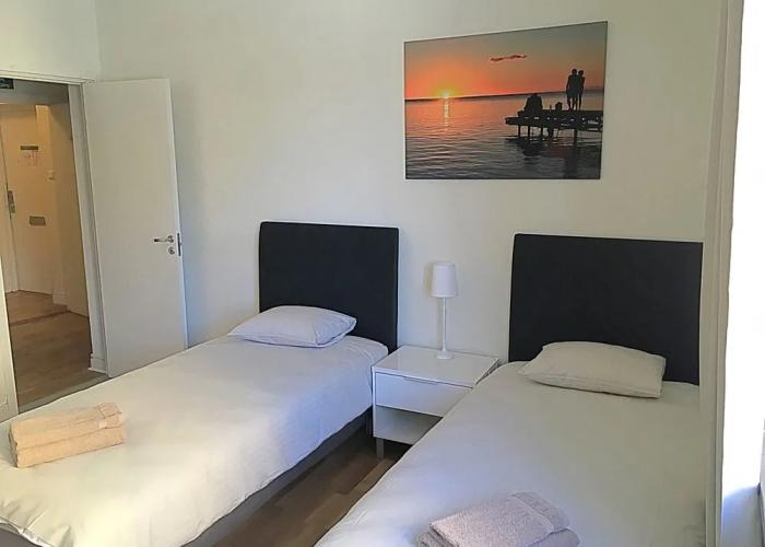 Hotell Linden
