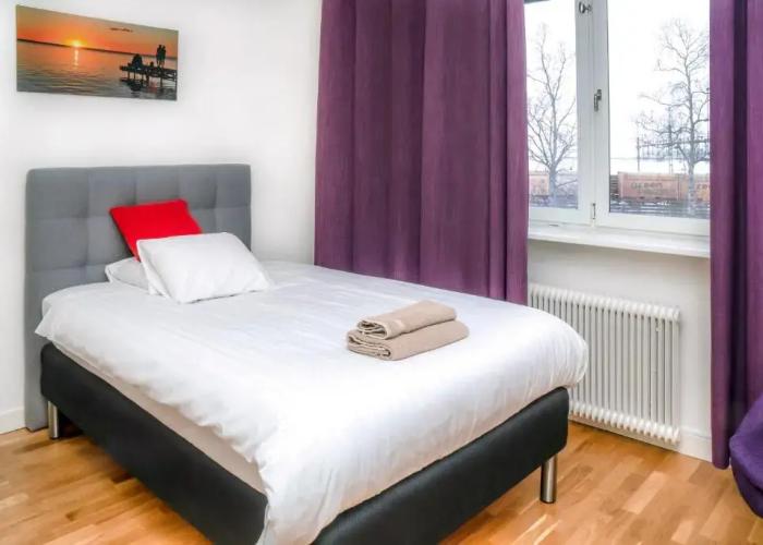 Hotell Linden