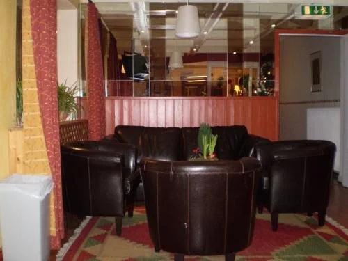 Hotell Linden