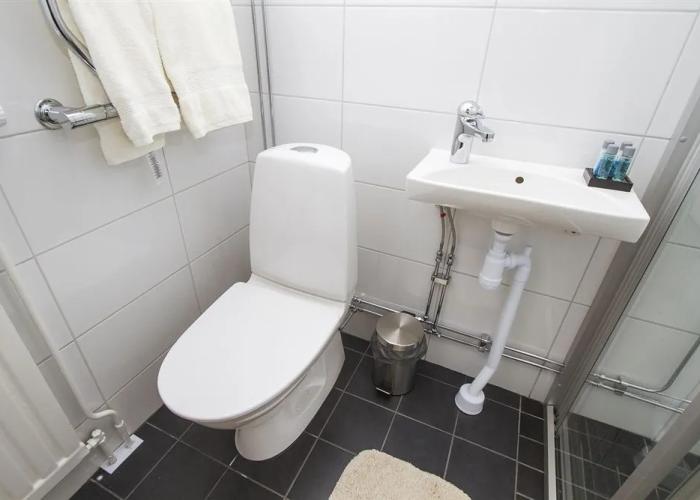 Hotell Linden