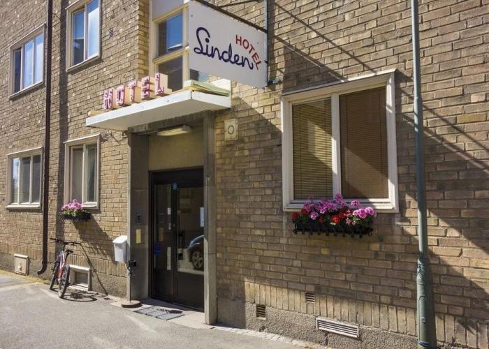 Hotell Linden