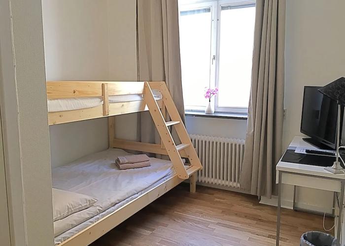 Hotell Linden