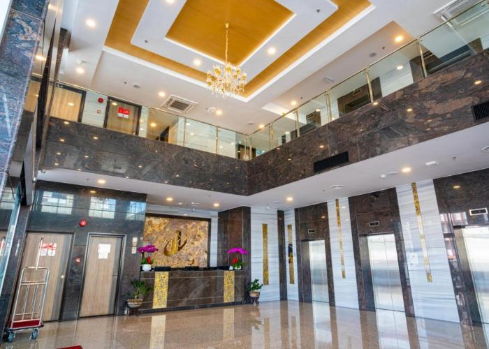 City Rise Hotel Miri