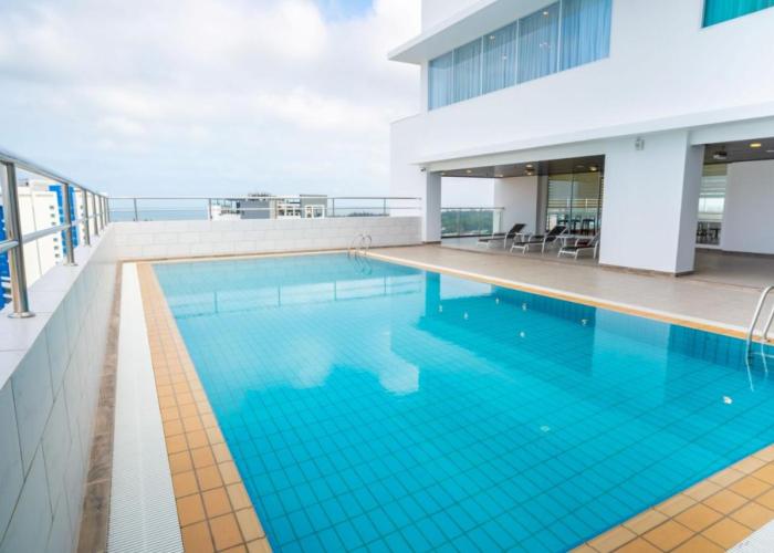 City Rise Hotel Miri