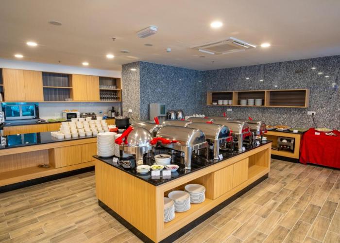 City Rise Hotel Miri