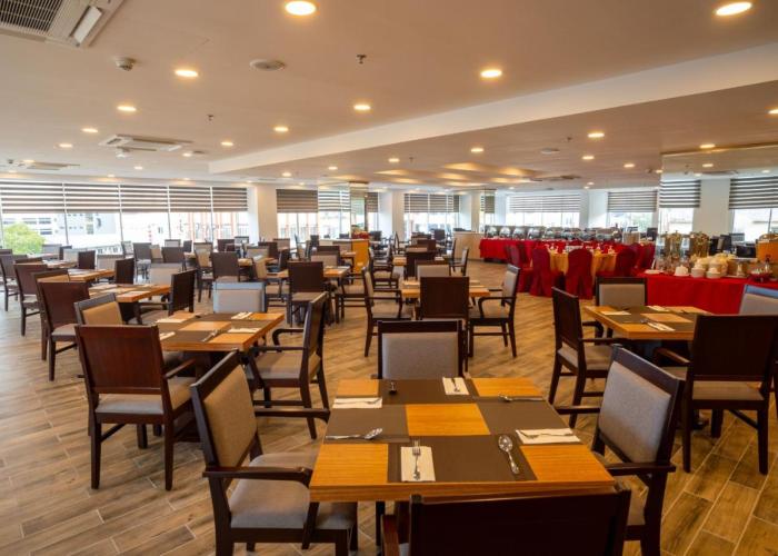 City Rise Hotel Miri