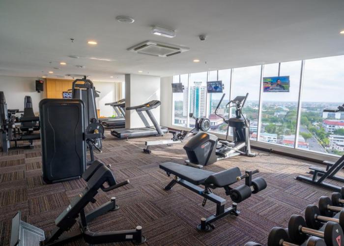 City Rise Hotel Miri