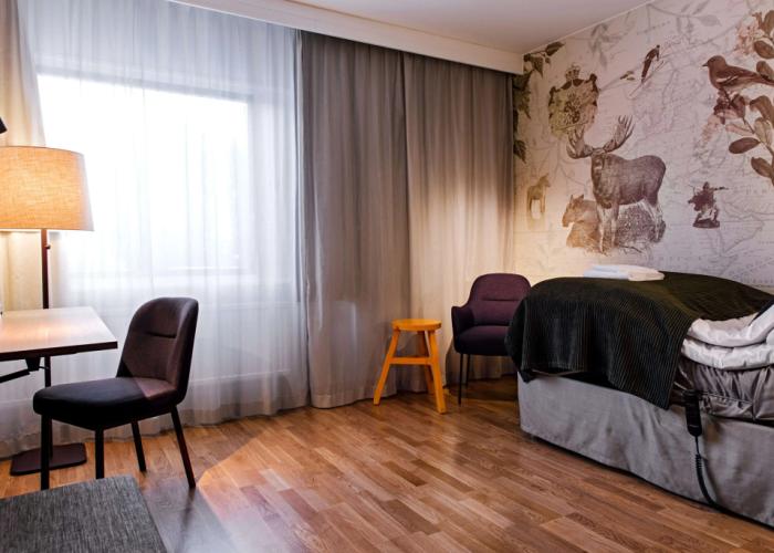 Scandic Östersund Syd
