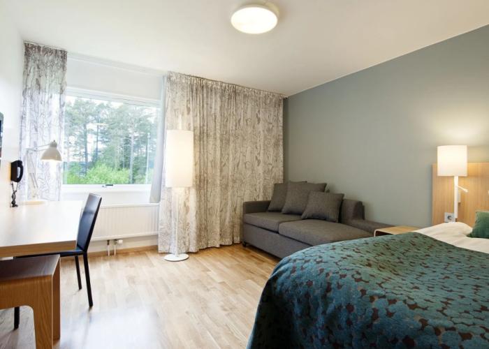Scandic Östersund Syd