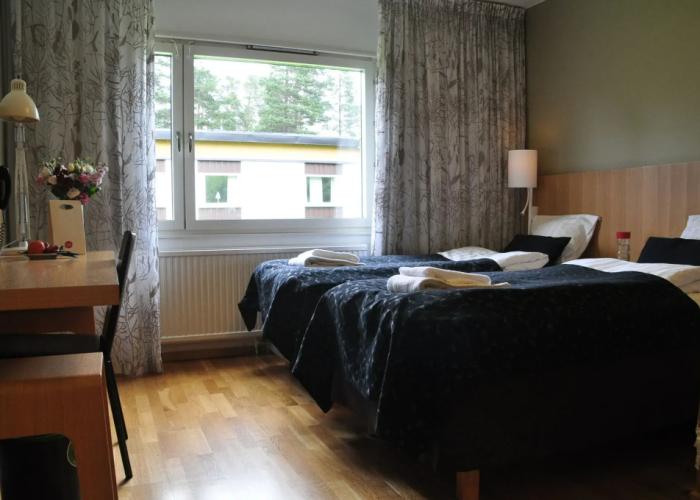 Scandic Östersund Syd
