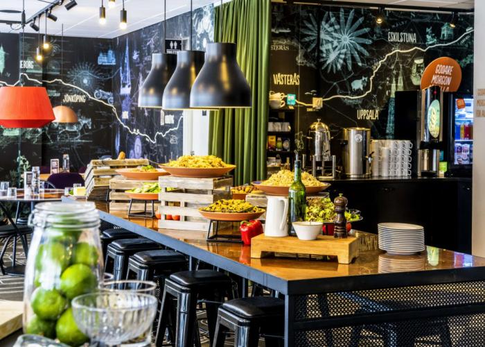 Scandic Östersund Syd