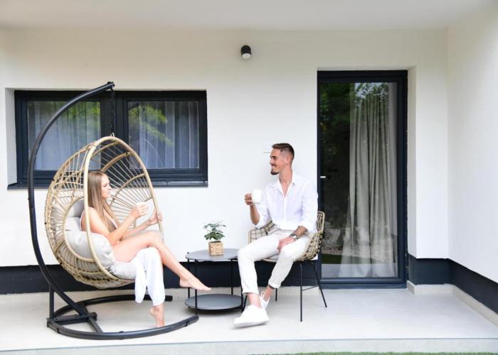 Villa Antara