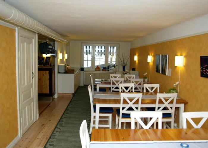 Hotel Emma