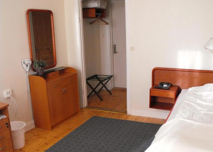 Hotel Emma