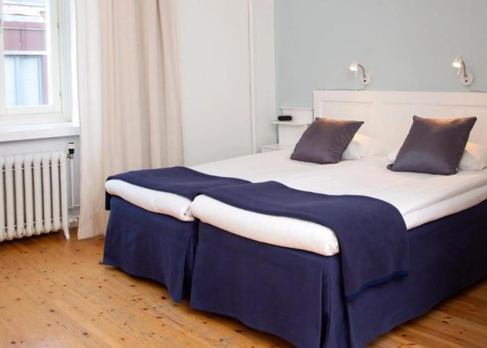 Hotel Emma