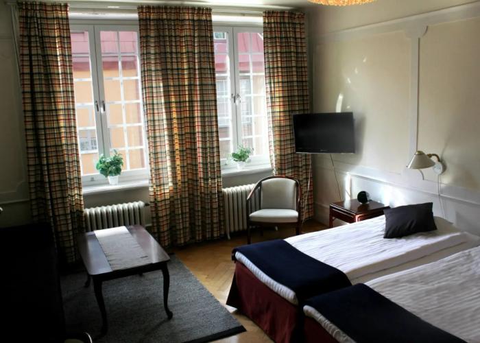 Hotel Emma