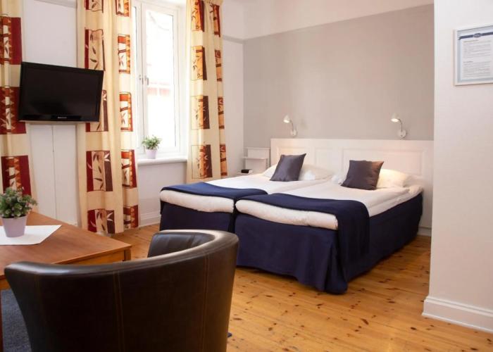 Hotel Emma