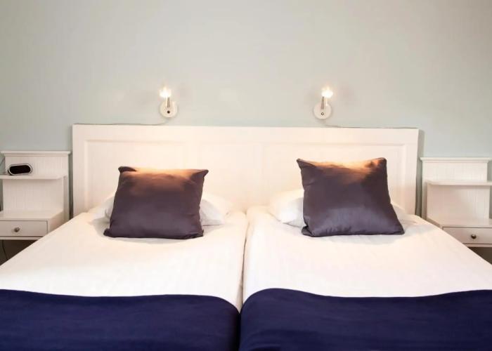 Hotel Emma