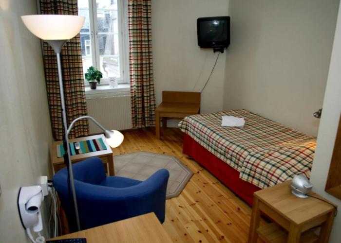 Hotel Emma