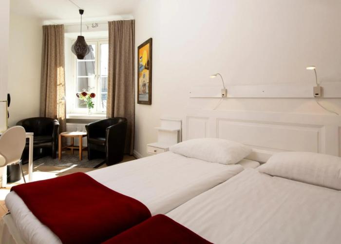 Hotel Emma