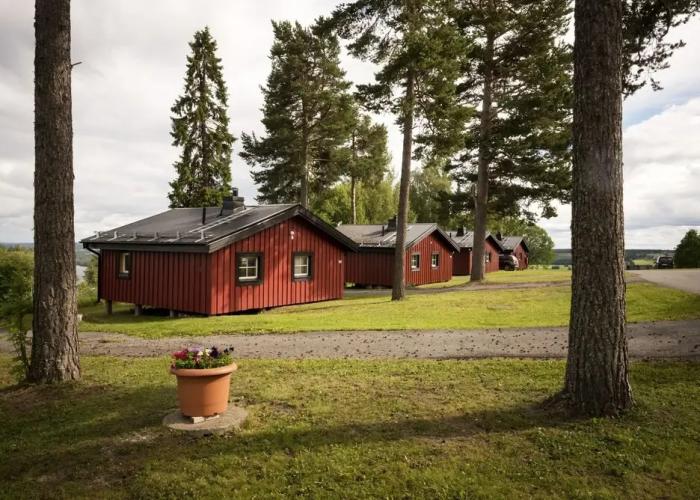 First Camp Frösön Östersund
