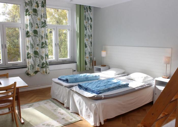 STF Östersund Ledkrysset vandrarhem - Hostel