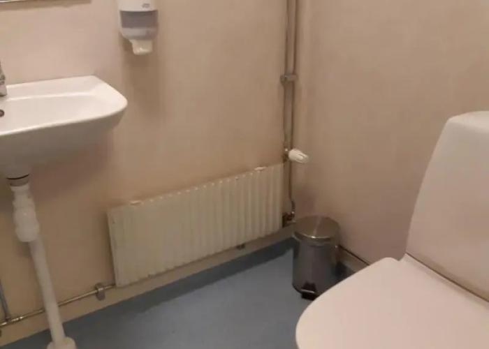 STF Östersund Ledkrysset vandrarhem - Hostel