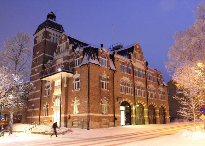 STF Östersund Ledkrysset vandrarhem - Hostel