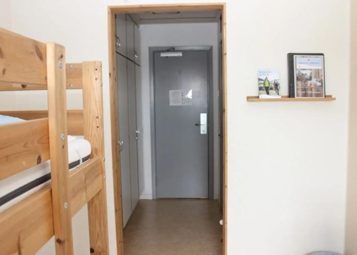 STF Östersund Ledkrysset vandrarhem - Hostel