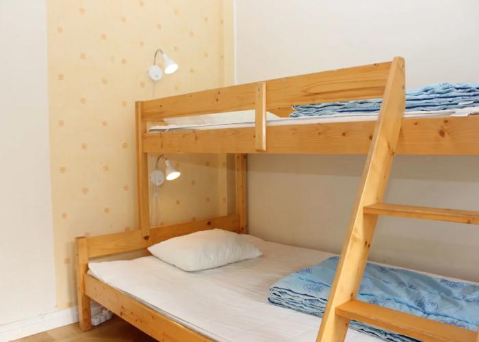 STF Östersund Ledkrysset vandrarhem - Hostel