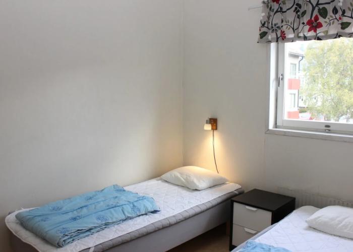 STF Östersund Ledkrysset vandrarhem - Hostel