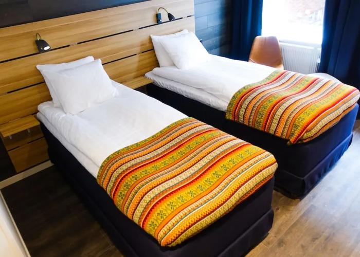 Hotell Stortorget