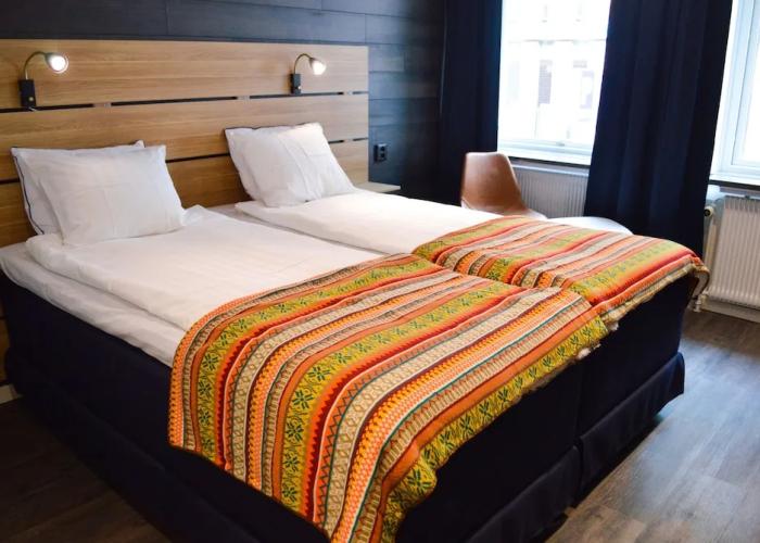 Hotell Stortorget