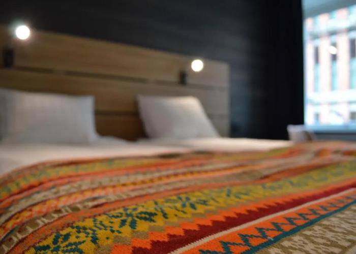 Hotell Stortorget